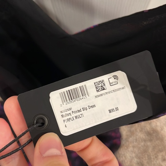 Rag and bone midi dress - Picture 6 of 6